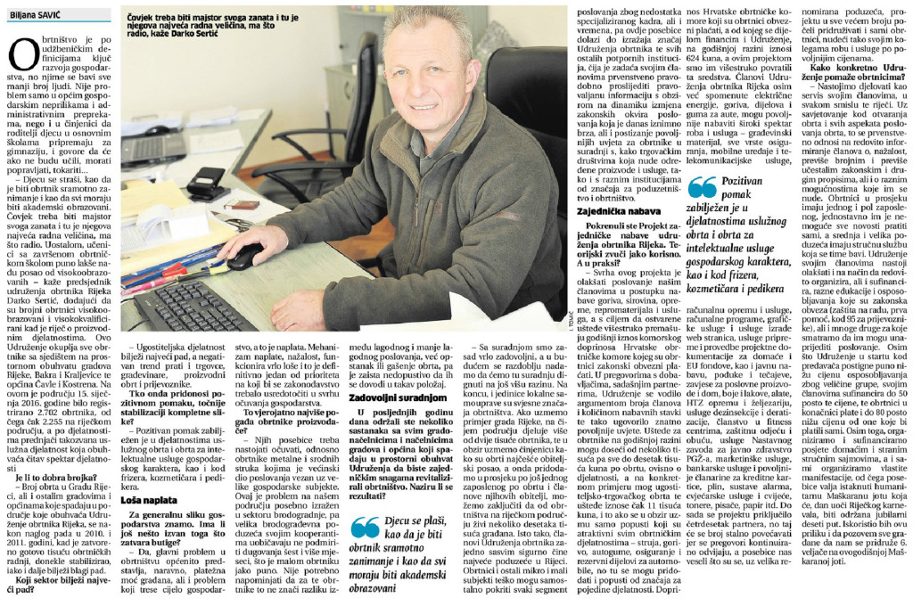 Novi list - online izdanje
