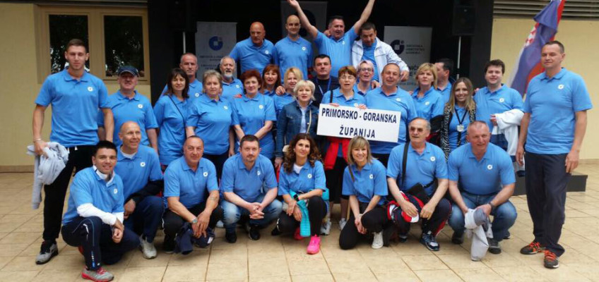 Obrtnička komora Zagreb pobjednik 9. obrtničkih sportskih igara