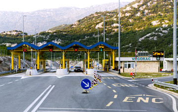 HOK protiv porasta cijena cestarine