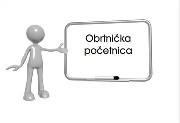 HOK uvodi „Obrtničku početnicu“
