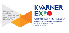 Kvarner Expo 2017.