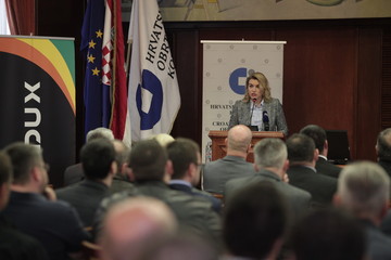 Održan 9. susret prijevoznika – hrvatski prijevoznici sve manje konkurentni