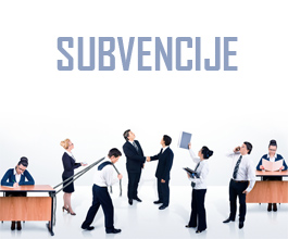 Javni poziv za podnošenje prijava za dodjelu nepovratnih subvencija poduzetnicima grada Rijeke