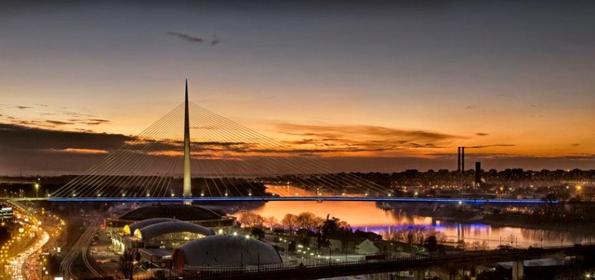 BEOGRAD I SAJAM ‘DODIR PARIZA’ stručno-turističko putovanje