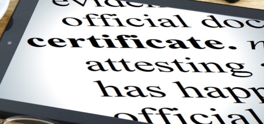 Istek certifikata za fiskalizaciju – nakon 5 godina