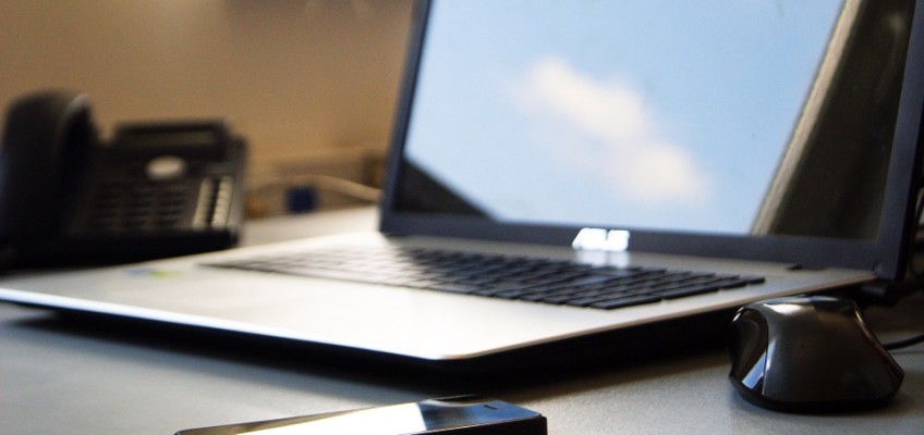 Prijava na tečaj „Osposobljavanje za rad na siguran način – administrativni poslovi i rad na računalu“