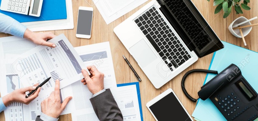 Prezentacija dostupnih financijskih instrumenata i “Mobilnog tima”