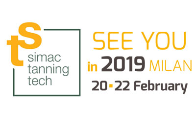 Sajmovi SIMAC TANNING TECH i LINEAPELLE 2019 – Milano