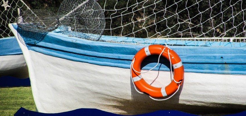 Obavijest korisnicima povrata plaćene trošarine na bezolovni motorni benzin za pogon ribarskih plovila za namjene u ribolovu