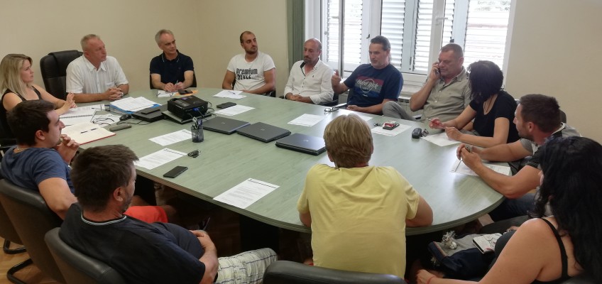 U Udruženju obrtnika Rijeka osnovana Sekcija ribara