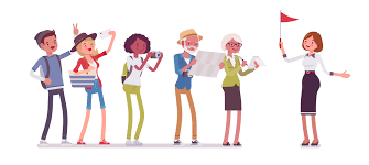 Osnivanje Sekcije turističkih vodiča – poziv članovima na 1. sjednicu