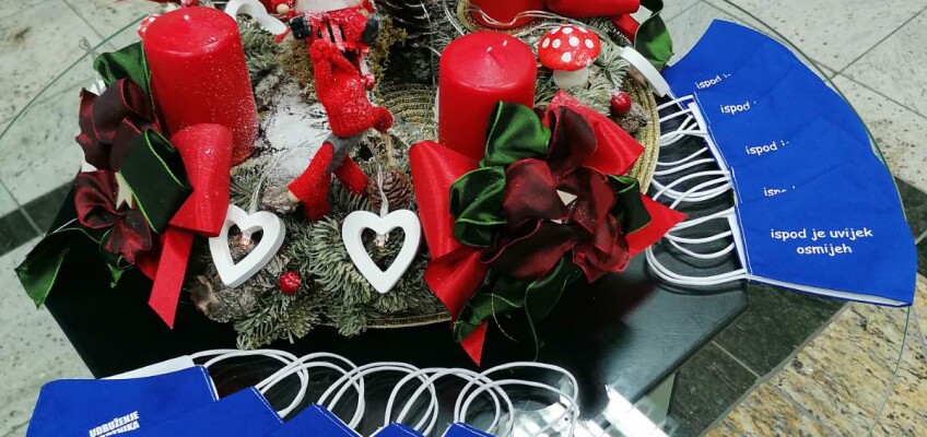 Solidarnost riječkih obrtnika uz poruku: “Budimo odgovorni, ostanimo pozitivno – negativni”