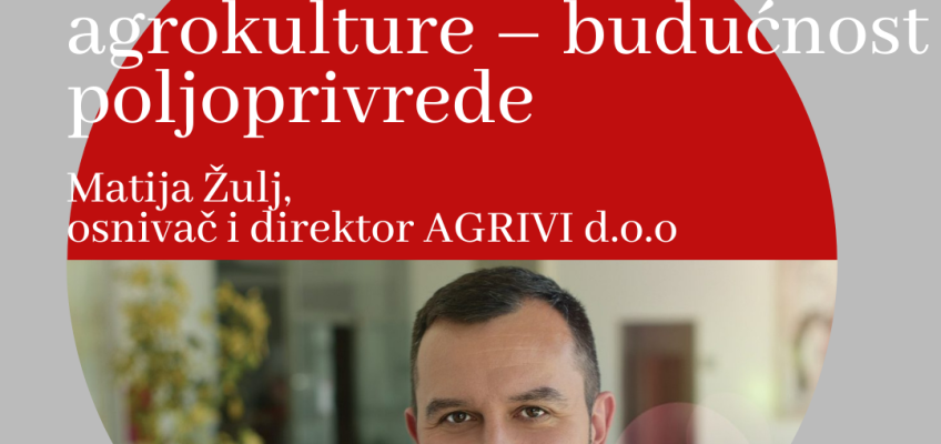 Informacija vezana uz održavanje Adria Business Network #15 poslovne konferencije