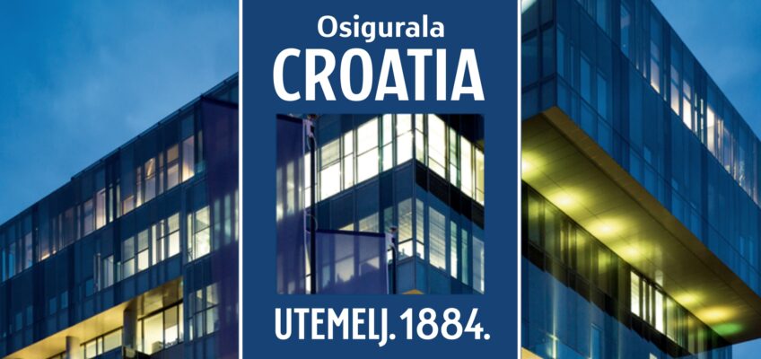 CROATIA osiguranje d.d. novi je partner Udruženja obrtnika Rijeka u okviru projekta „Zajednička nabava“