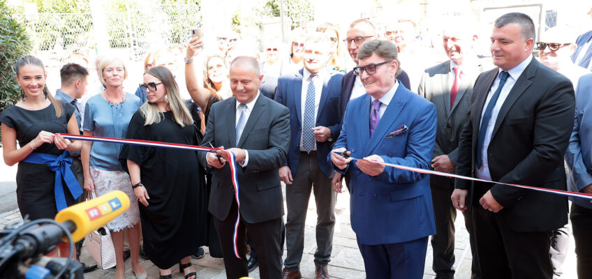 Novo ruho Obrtničkog doma – mjesto  s odgovorima na sva pitanja i nedoumice obrtnika
