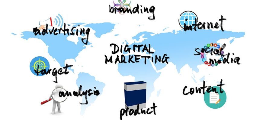 Poziv na besplatnu edukaciju „Digitalni marketing“ uz poseban popust za polaznike