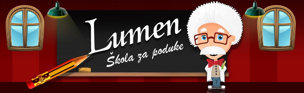 LUMEN obrt za poduke – novi partner u Zajedničkoj nabavi