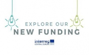 Objavljen prvi poziv na dostavu projektnih prijedloga u Programu transnacionalne suradnje (INTERREG) Središnja Europa 2021. – 2027.