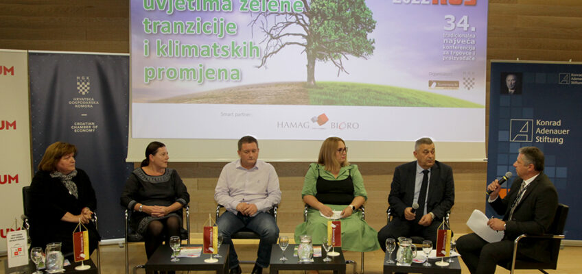 MAGROS 2022 – Naglasak na novim izazovima