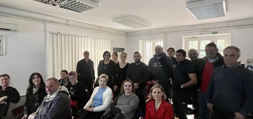 Održana 2. sjednica Ceha proizvodnog obrta Udruženja obrtnika Rijeka