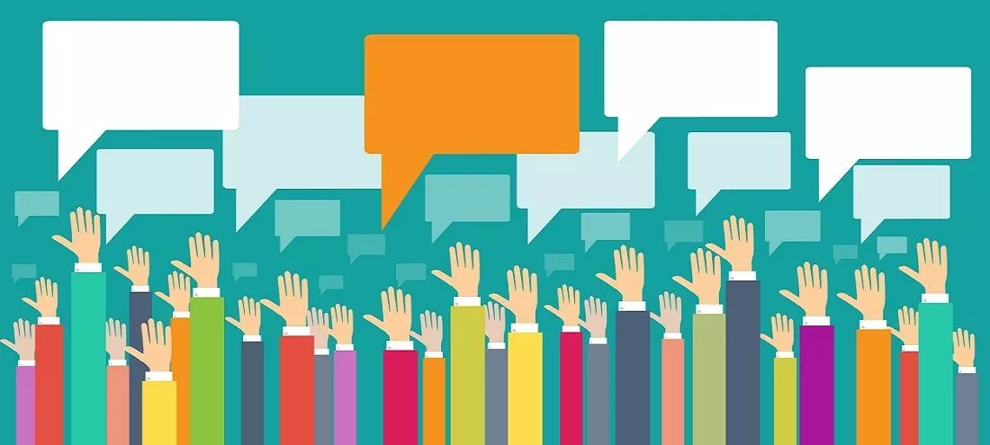 Anketni upitnik – istraživanje stavova žena i muškaraca u pogledu usklađenosti s GDPR-om