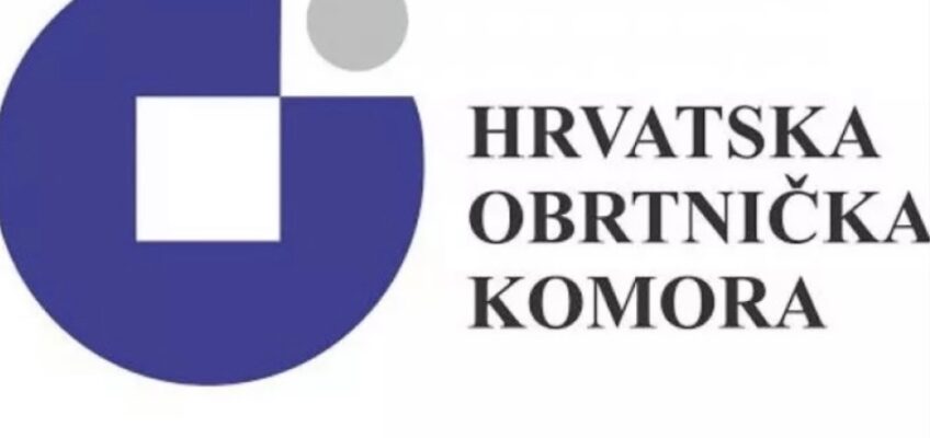 Hrvatska obrtnička komora pozdravlja nastavak mjera Vlade RH kojima se limitiraju cijene energenata