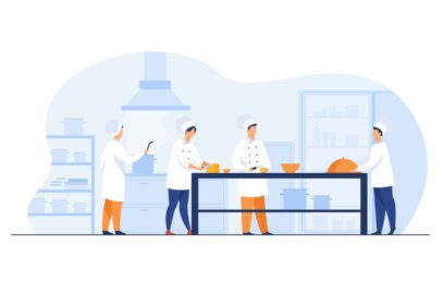 Poziv na predstavljanje novog Vodiča dobre higijenske prakse i HACCP vodiča za ugostiteljstvo te regionalne edukacije