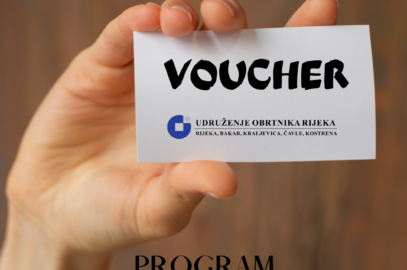 Program sufinanciranja tečajeva za obrazovanje za sve članove Udruženja obrtnika Rijeka u šk.god. 2025./2026.