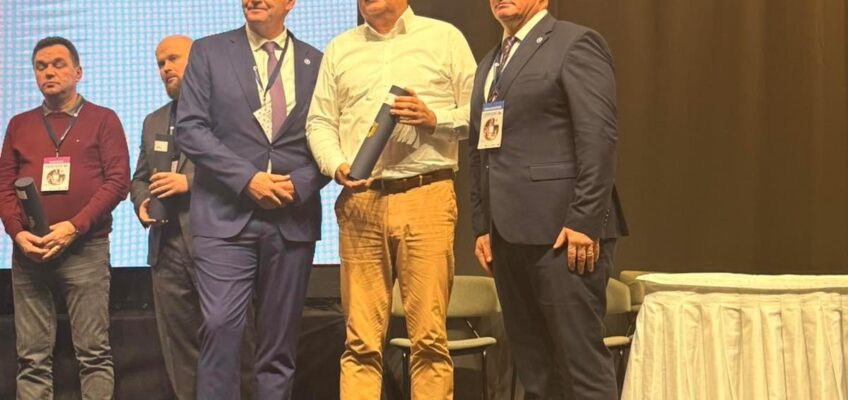 37. Kongres ugostitelja i turističkih djelatnika HOK-a / Makarska / 23.-25.11.2025.