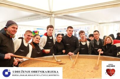 Na 19. Maškaranoj joti prikupljat će se sredstva za Udrugu “Jako srce”