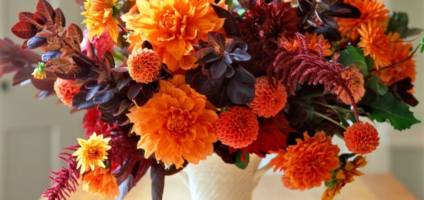 OSNOVANA SEKCIJA CVJEĆARA CEHA USLUŽNOG OBRTA UDRUŽENJA OBRTNIKA RIJEKA