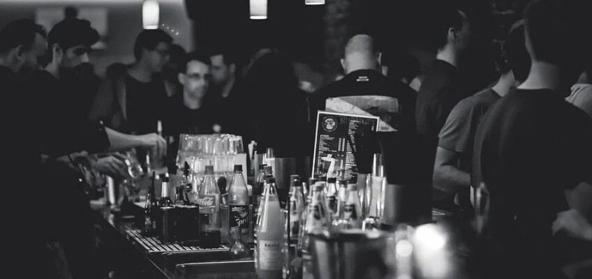 Odluka Stožera: Radno Vrijeme “Barova” Do 24 Sata U Primjeni Do 07.09.2020.