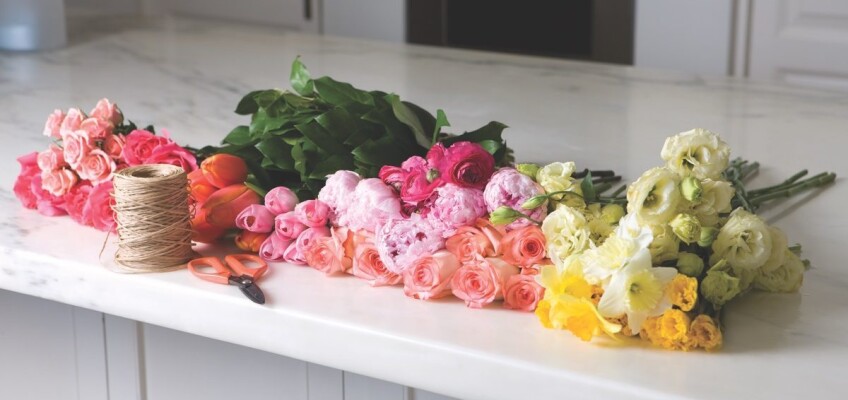 Poziv članovima na 3. sjednicu Sekcije cvjećara