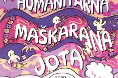 19. Maškarana jota – 14. veljače 2026 od 11:00 do 14:00 sati